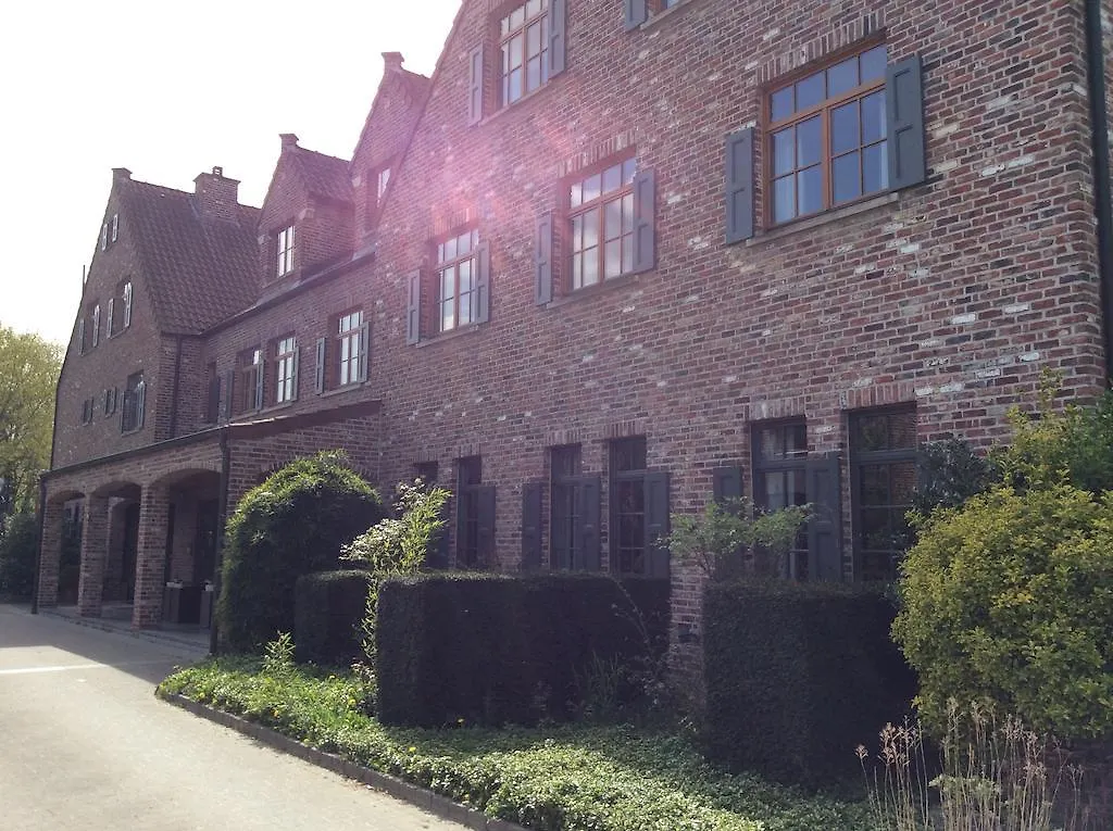 Hotel ABBEY Grimbergen