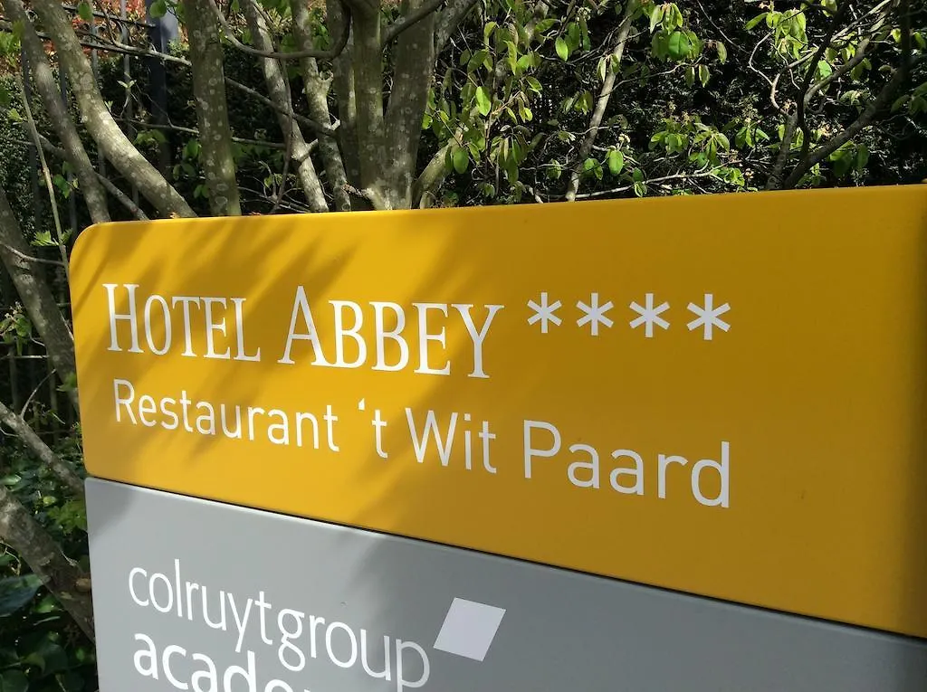 Hotel ABBEY Grimbergen